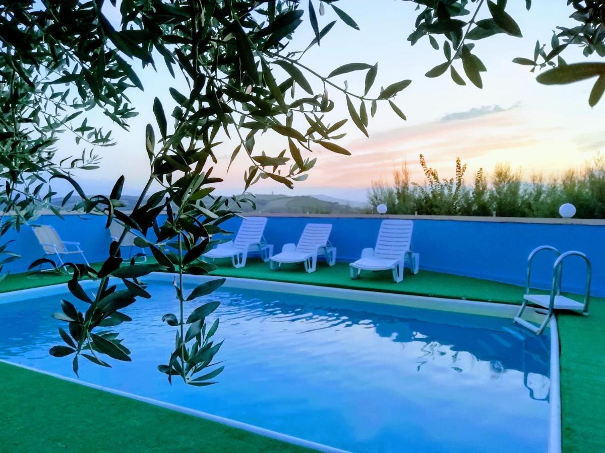B&B Gli Amici Del Tubarello Roseto Degli Abruzzi Eksteriør bilde