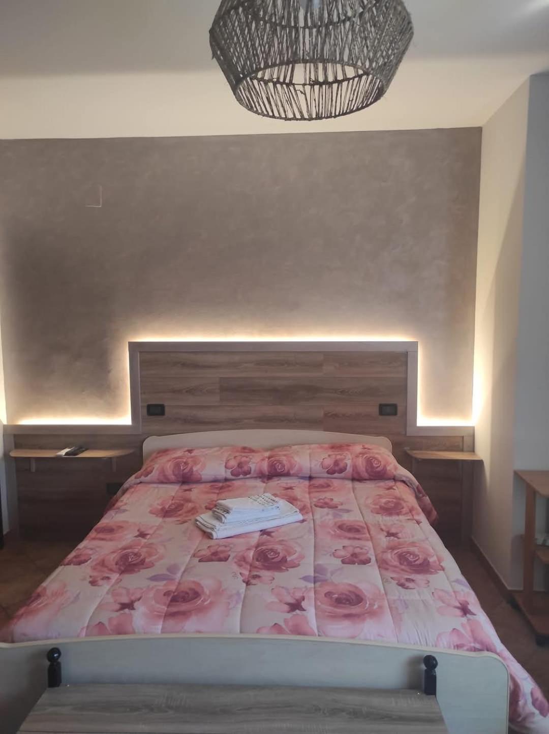 B&B Gli Amici Del Tubarello Roseto Degli Abruzzi Eksteriør bilde