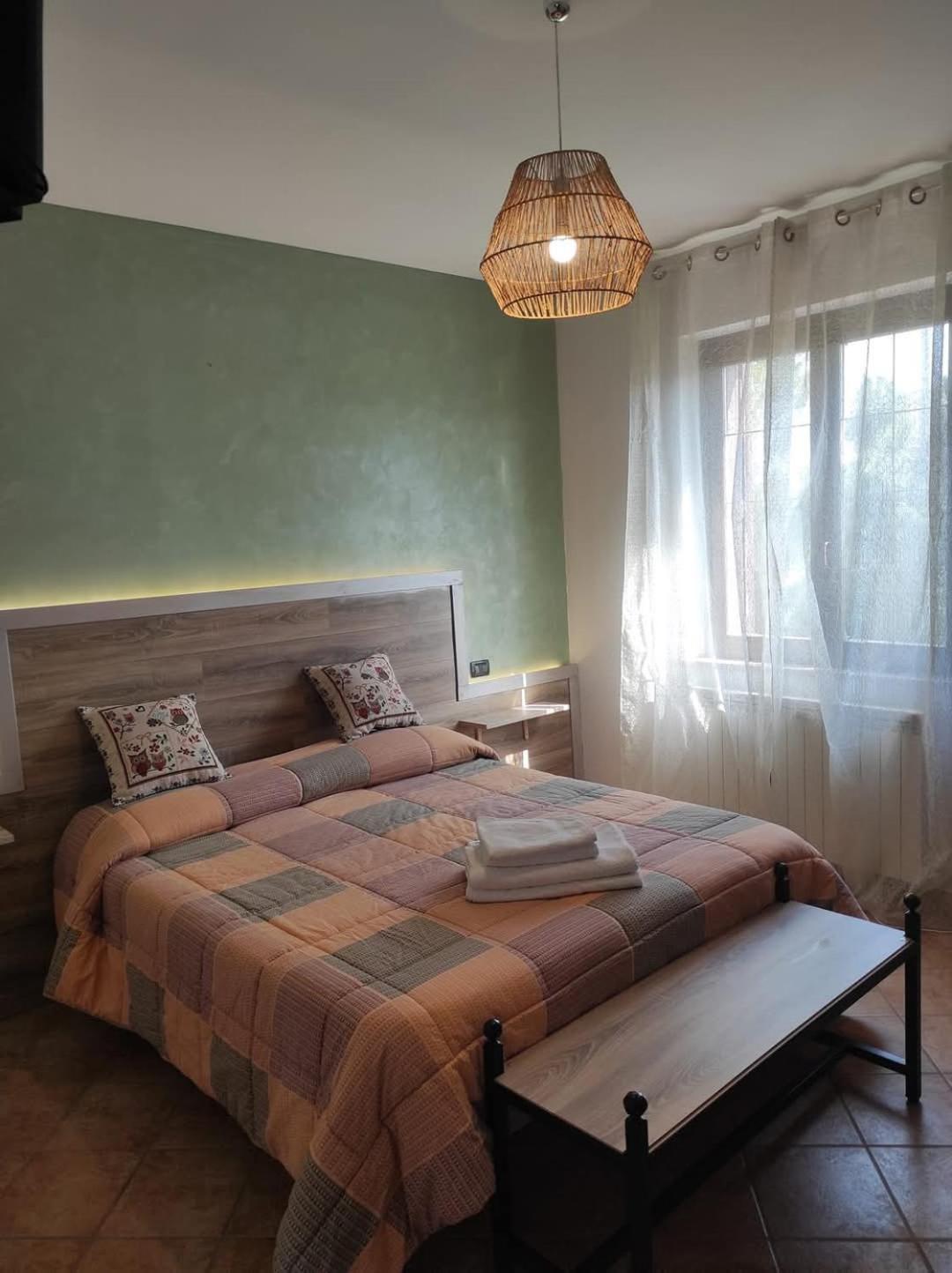 B&B Gli Amici Del Tubarello Roseto Degli Abruzzi Eksteriør bilde